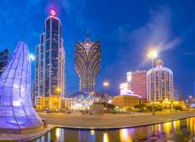Macau urging Mainland China to restore IVS e-visa to support economic recovery