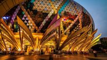 Macau casino visitors no longer require negative COVID-19 test to enter
