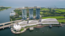 Marina Bay Sands (MBS) and Resorts World Sentosa Could See Major Investments: Morgan Stanley Report