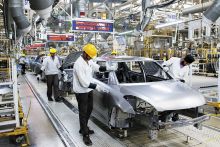 Maruti Suzuki Hansalpur, Gujarat Facility Starts Operations from today
