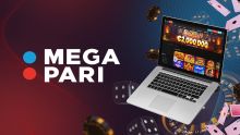 Megapari Casino Winning Strategies 2024