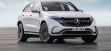 Mercedes-Benz EV sales jump 115% to settle at 30,000 units in Q3 2022