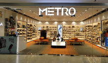Metro Brands Share Price Target at Rs 1,400: Emkay Research