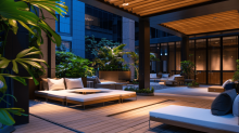 Metropol's Innovative Features