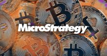 MicroStrategy ETF ($MSTX) Registers Average Daily Volume of $100 Million