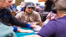 King of Baccarat Mikki Mase's High Stakes Gambling Exploits and Bans by Casinos