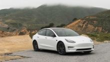Tesla Model 3 returns to top of EV sales in February 2021 in Europe