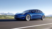 Tax incentives for Tesla Model 3 RWD, Long Range EV to be slashed by 50% in 2024
