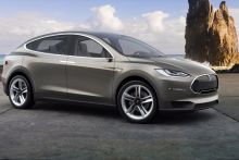 Sales of Tesla’s China-made EVs fall again in May 2024