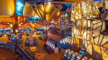 Mohegan Announces Annual Endless Midnight Celebration For Bettors to Celebrate 2025