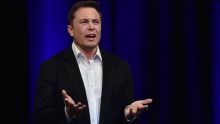 Elon Musk announces reopening of Tesla Manufacturing in Alameda County