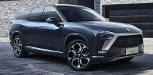 NIO unveils all-new version of ES8 SUV – the fully-electric ES8 NT2