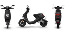 Chinese E-scooter maker NIU posts impressive results for Q3 despite pandemic