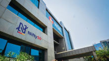 NSE Nifty Could See Further Selling on Monday After Friday's Decline