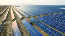 IREDA, BEML, NHPC Share Price Jumps; NTPC, NALCO, Rail Vikas Nigam Trade Lower