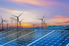 IRFC, Power Grid, NTPC, BEL, BHEL, NTPC Green Energy Share Price Jumps; IREDA Closes Flat