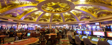 Nevada’s casino industry generates $1.29 billion in GGR in May 2023