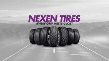 NEXEN TIRE Announces Strategic Executive Promotions
