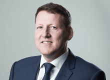 Nick Mills to replace Martin Stevenson as Racecourse Media Group CEO