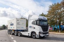 Nikola recalls Tre BEV Trucks to fix battery-related issue
