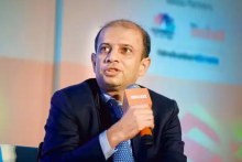 NSE Issues Statement on Deepfake Video of CEO Ashish Kumar Chauhan