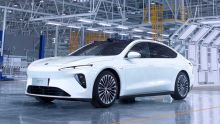 NIO delivers over 21K EVs in June 2024, breaking records for second consecutive month