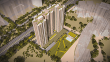 Nirala World Invests 400 Crore in Luxury Housing Project Nirala Trio in Greater Noida