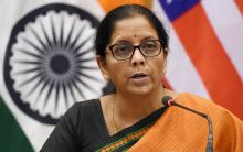 Real Estate Sector Would Benefit from Latest Measures Announced by Finance Minister Sitharaman