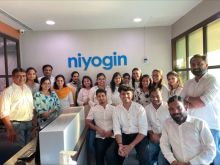 Niyogin Fintech Share Price Hits 52-week high as Madhuri Madhusudan Kela invests Rs 31 crore