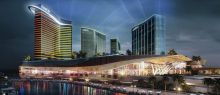 Philippines’ NUSTAR Resort & Casino to expand to add new facilities