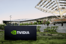 Nvidia Replaces Intel in Dow Jones Index as AI hardware demand pushes Nvidia to mainstream