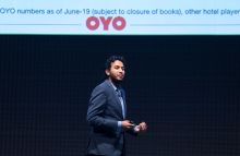 OYO Raises Fresh Funds at 75% discount to Earlier Valuation of $10 Billion