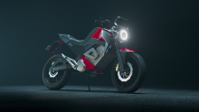 Indian EV start-up Oben Electric all set to commence deliveries of Rorr electric motorcycle