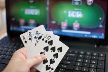 Chinese government arrests more than 11,500 people since February for illegal online gambling