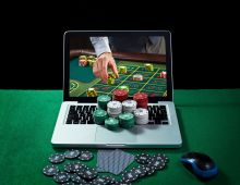 Online Casino and Gaming Could Gain as Lockdowns Persist