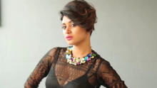 Tamil Actress Oviya Helen Nelson in News after Private Videos Leaked Online; Could be deep-fake