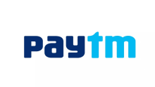 PAYTM Share Price Jumps 7.2% after Emkay Revises Paytm’s Target Price to Rs 1,050