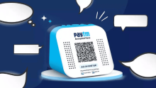 PAYTM Share Price Declines 1.06%; Targets UAE Market, GST Notice for First Games Raises Short Term Risk