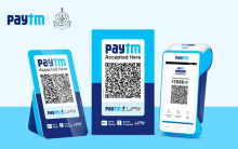 PAYTM Share Price Jumps 2%; Immediate Resistance at Rs 975-985