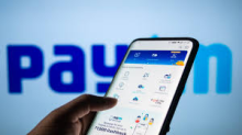 PAYTM Share Price Declines 5.2% on Sustained Selling; NSE Nifty 50 Closes 2 Percent Lower