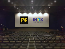 PVR Inox Share Price Jumps 3 Percent as Anand Rathi Research Suggests BUY Rating