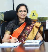 RBI Policy comments by Padmaja Chunduru, CEO Indian Bank