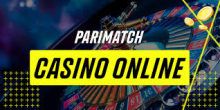 Parimatch Online Casino Among Major Players in Casino Games, Sports Betting in India