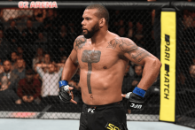 Parimatch UFC Partnership in Asia Will Offer Better Sports Betting Integration