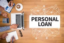 Are Personal Loans Tax Deductible?