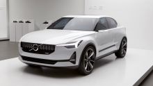 Polestar publishes final list prices for Polestar 2 in European countries