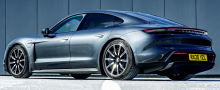 Porsche Taycan, Audi E-Tron GT Porsche Taycan face recall due to battery sealant issue