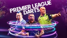 BetMGM named Title Sponsor for Premier League Darts