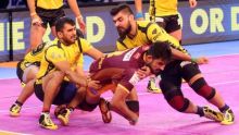 Pro Kabaddi League Is a Giving a Tough Fight to IPL in India