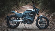 Pursang announces commencement of its all-electric E-Track motorcycle deliveries